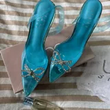 Босоножки UNO Shoes 1