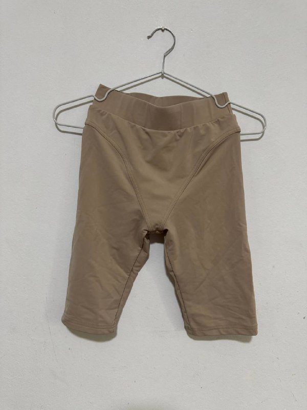 Спортивная танцевальная одежда S XS топы велосипедки рашгарды шорты 3