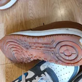 Кроссовки Nike, кеды 5