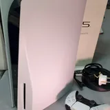 PlayStation 5 Disc Version 2