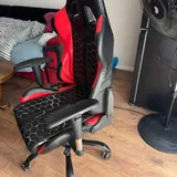Игровое кресло GXT 3