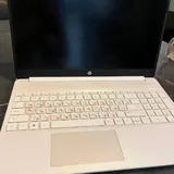 Ноутбук HP 3