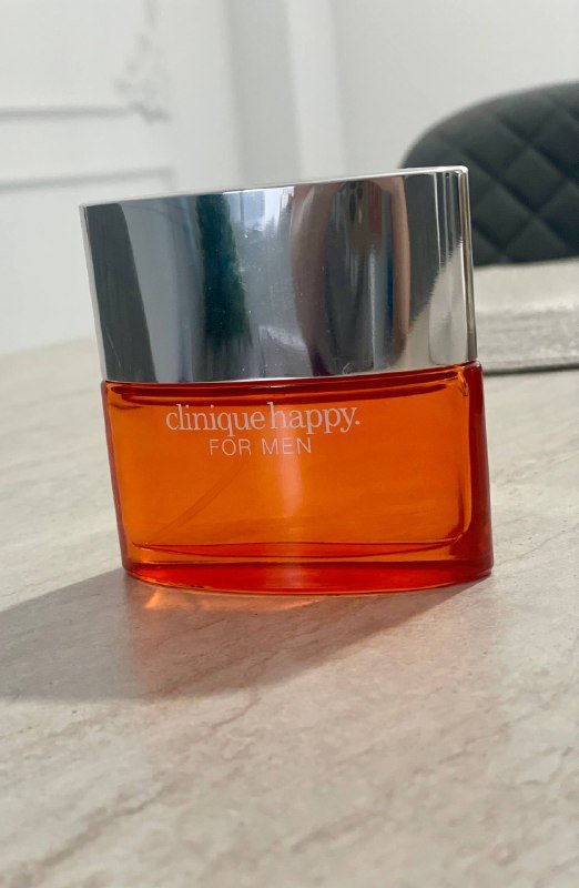Clinique Happy For Men Cologne Spray 50мл