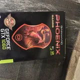 Gainward GeForce GTX 1060 6GB 3