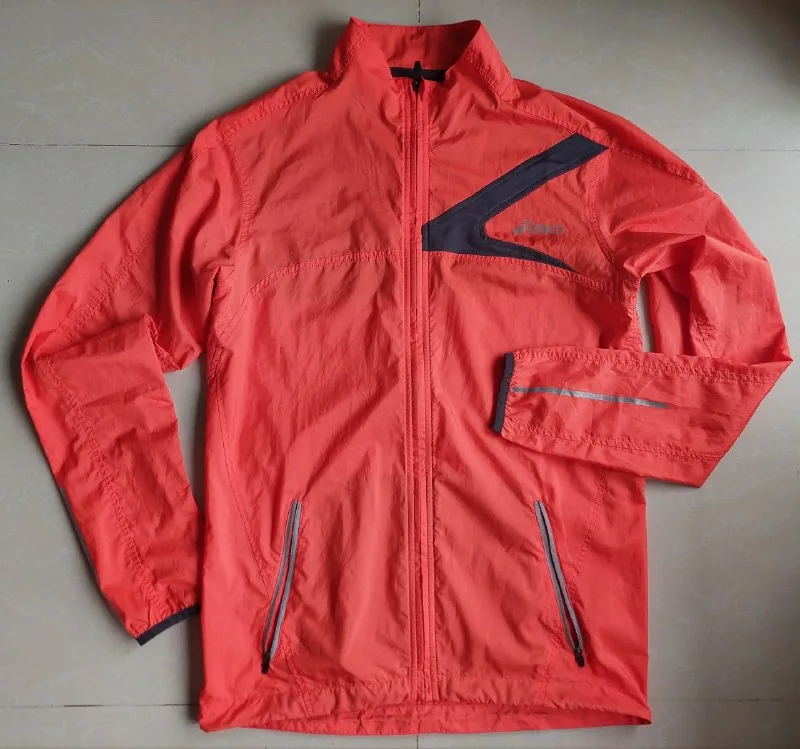 Спортивные ветровки Asics, Brunotti 1