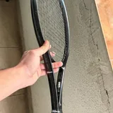 Wilson RF 01 Tennis Racket 4