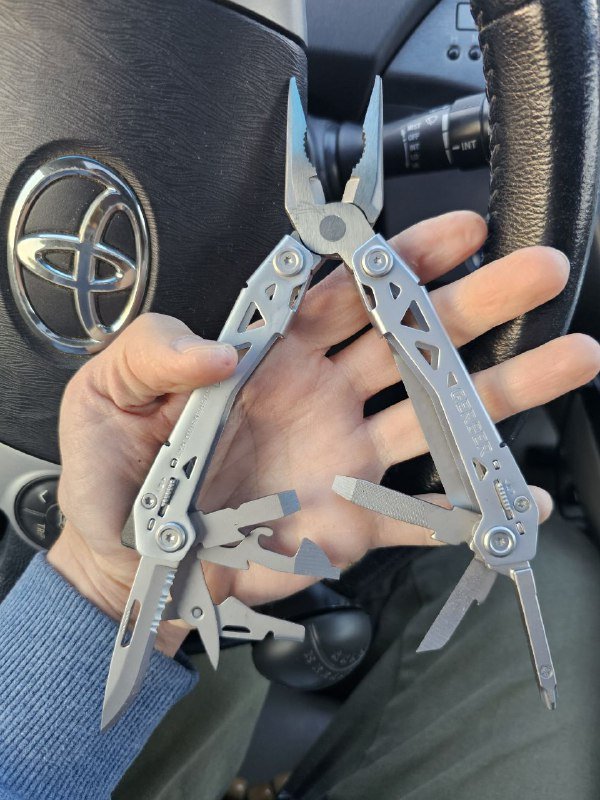 Мультитул GERBER Suspension-NXT 2