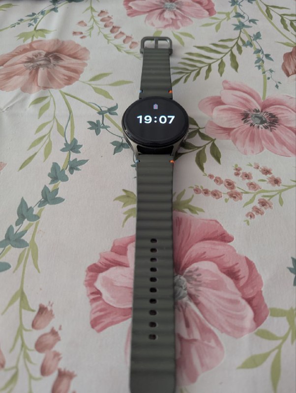 Часы Galaxy Watch 7 44 mm