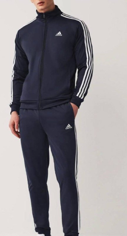 Оригинальный мужской спортивный костюм XL