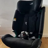 Britax Römer ADVANSAFIX M i-SIZE автокресло 3