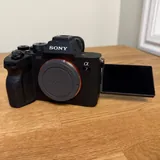 Sony Alpha A7 IV камера 2