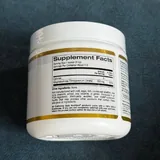Магний порошок California Gold Nutrition 2