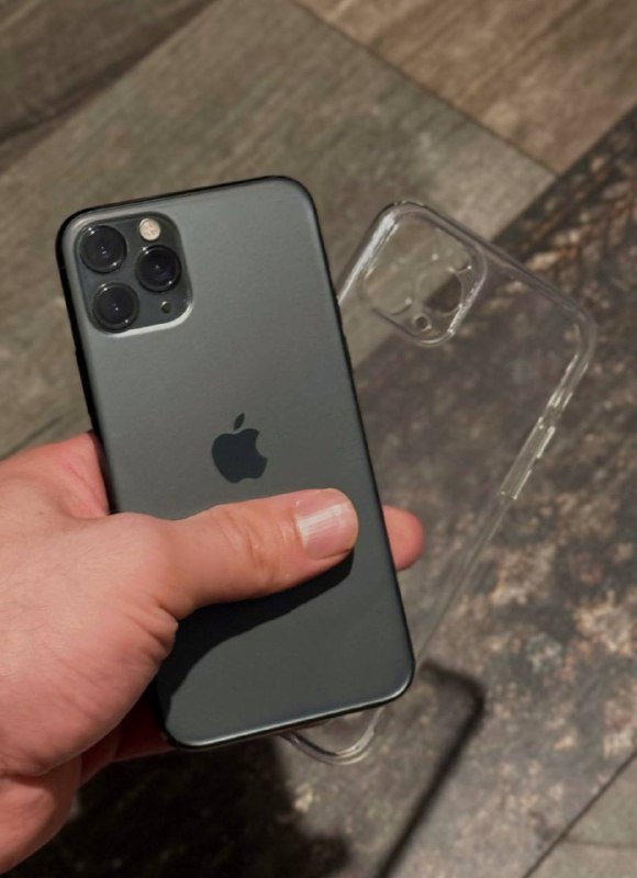 iPhone 11 64gb, iPhone 11 Pro 64gb 2