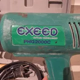 Строительный фен Exeed PHG2000C 3