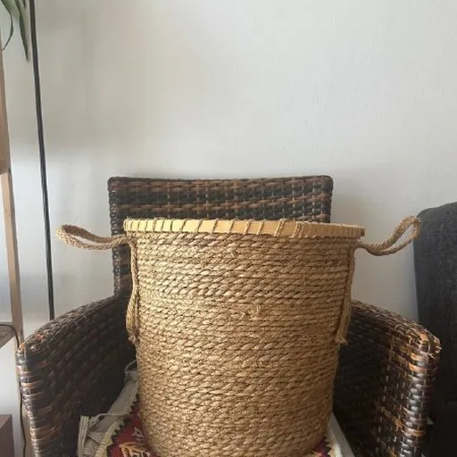 Корзина для белья