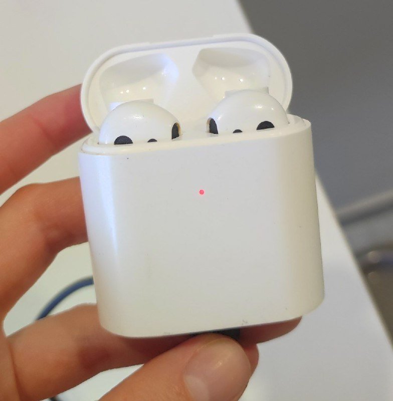 Зарядка адаптер, гирлянда 10 м, наушники Xiaomi, ваза, павербанки и шнуры 5