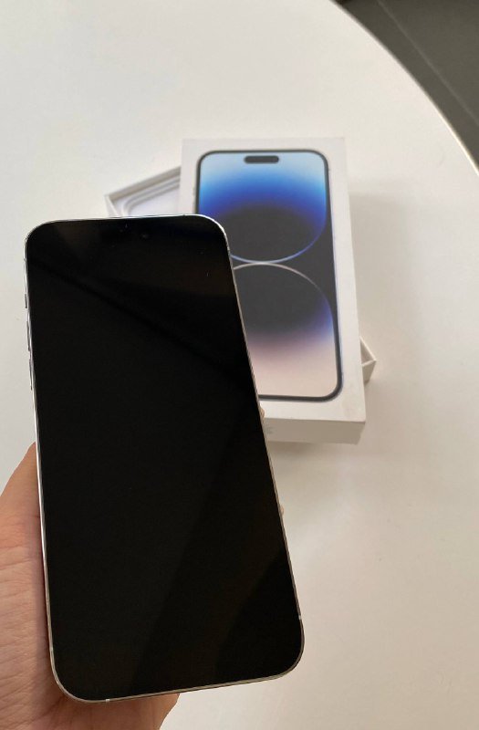 iPhone 14 Pro Max 512GB 3