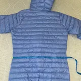 Осенняя куртка 4
