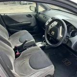 Honda Fit 2005 5