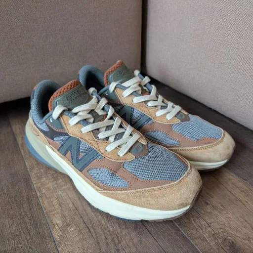 Кроссовки New Balance 990 x Carhartt WIP