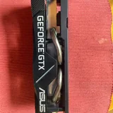 Видеокарта GTX 1660 Super 6GB 2