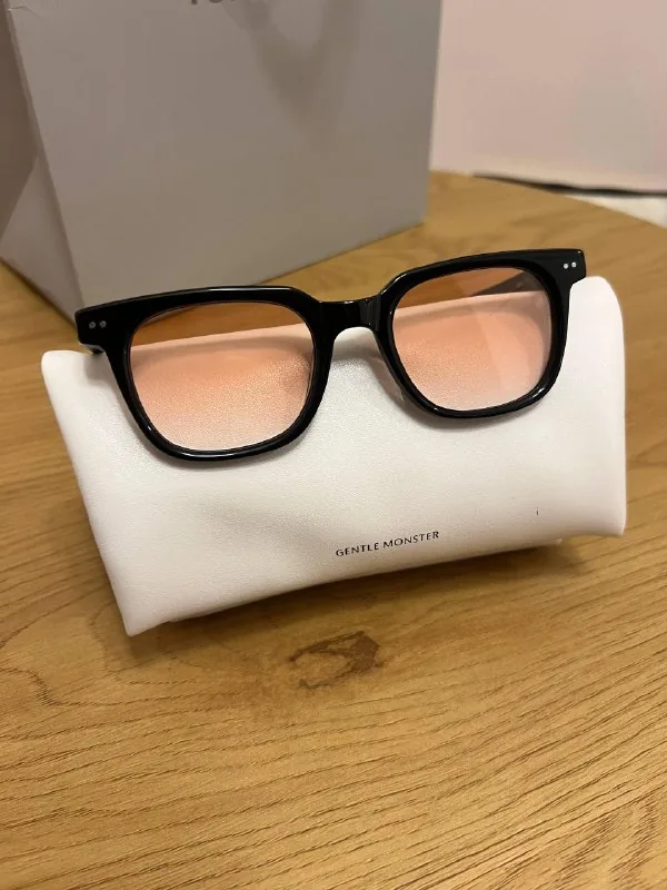 Очки Maison Margiela × Gentle Monster MM117 1