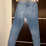 Джинсы Zara, CK 7