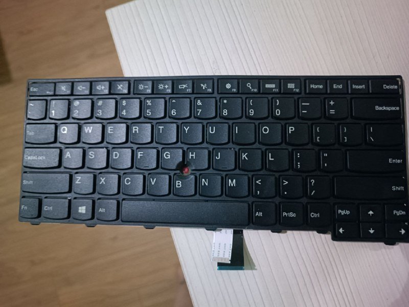 Клавиатура для Lenovo Thinkpad