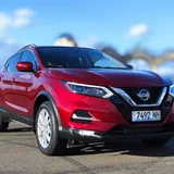 2023 Nissan Qashqai SL AWD 1