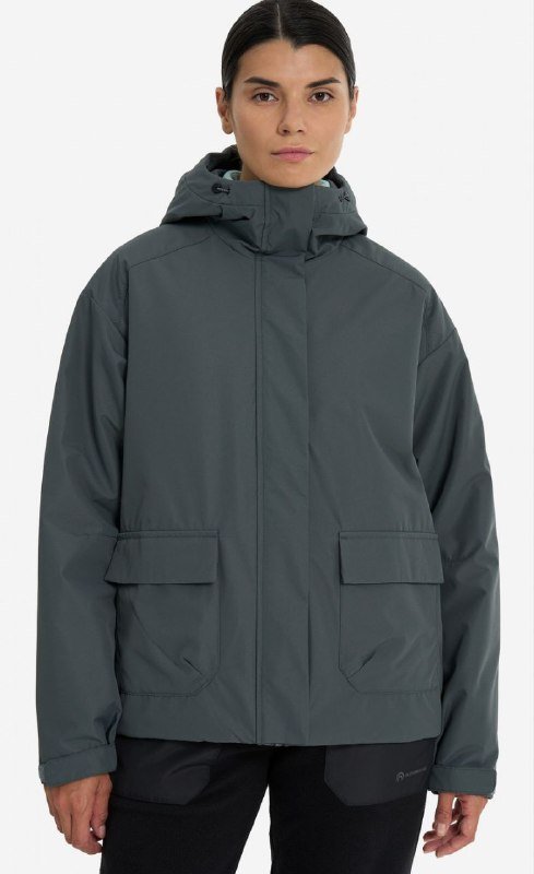 Женская куртка Northland на синтепоне L