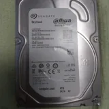 Жёсткий диск Seagate SkyHawk 4TB 1