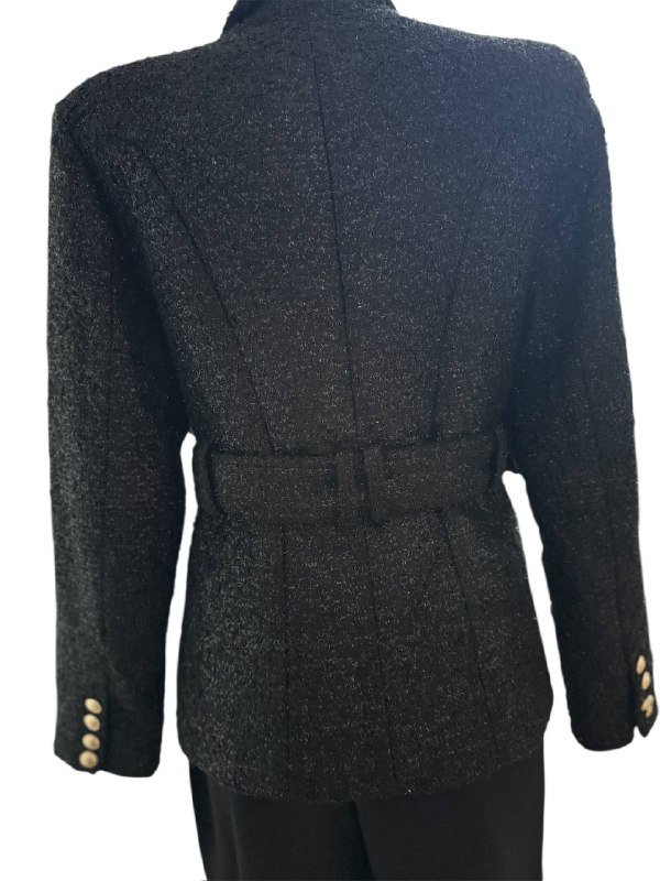 Пиджак размер s