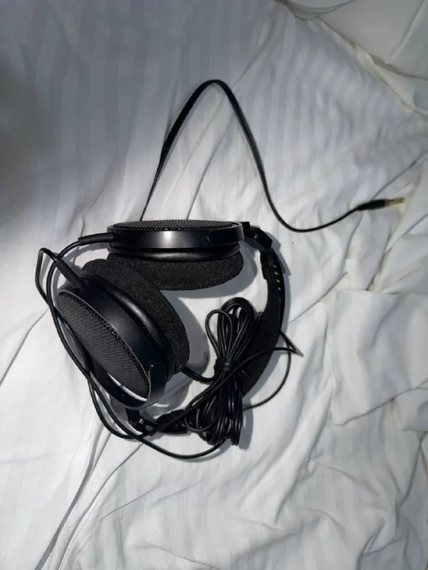 Audio-Technica ATH-R30x наушники 1
