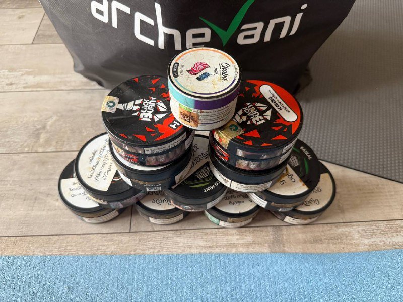 Кальян Unit, чаши, колауды, табак, уголь, мундштуки 3