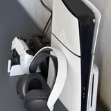 PlayStation 5 Slim Disc Version 2