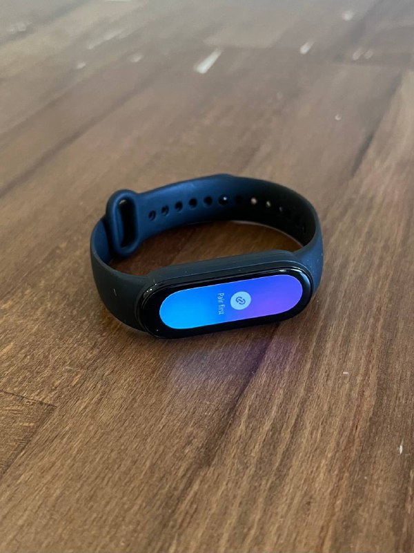 Фитнес-браслет Xiaomi Mi Smart Band 6 Black