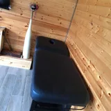Массажный стол 2