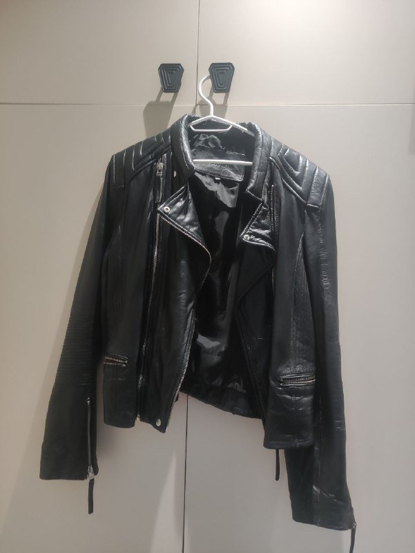 4 женские куртки в хорошем состоянии 4