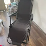 Складное кресло 2