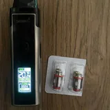 Smoant Santi Pod Kit 1