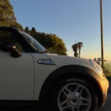 Mini Cooper S 3
