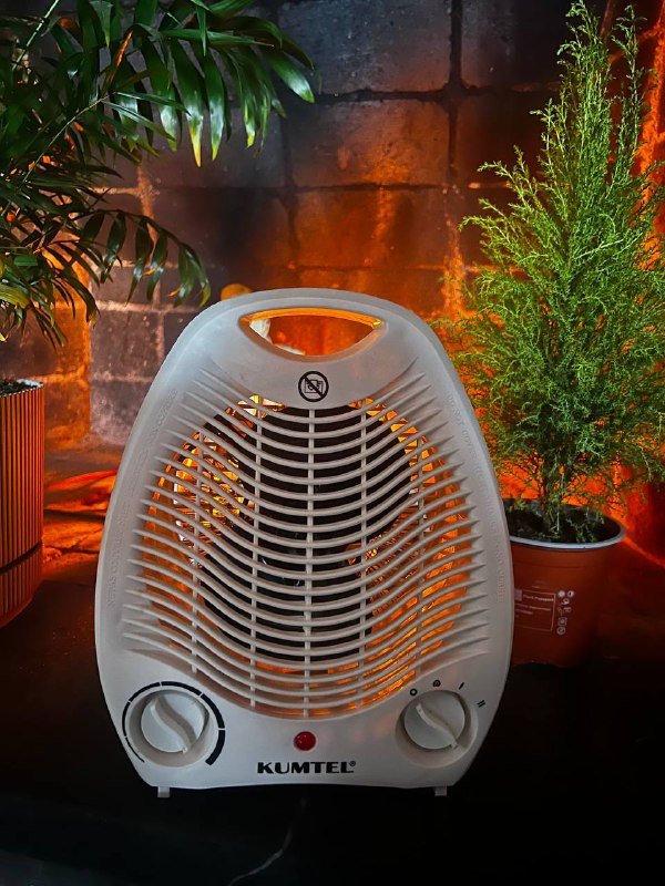 Обогреватель KUMTEL