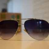 Очки Chrome Hearts 7