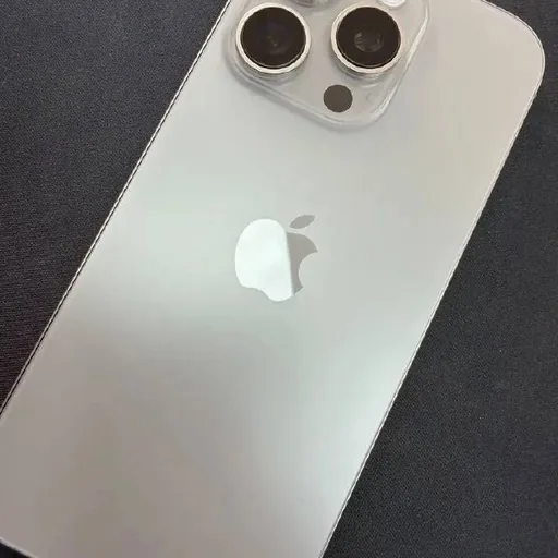iPhone 16 Pro 128 გბ