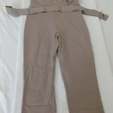Футболка Adidas, сукня H&M, костюм, комбінезон Orsay, кофтинки, спідниця, топи 9