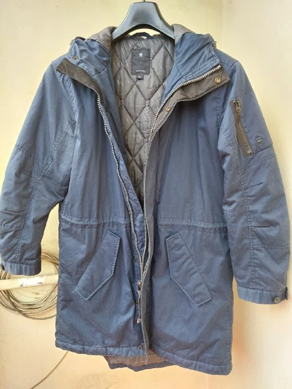 Куртка G-Star Raw 1