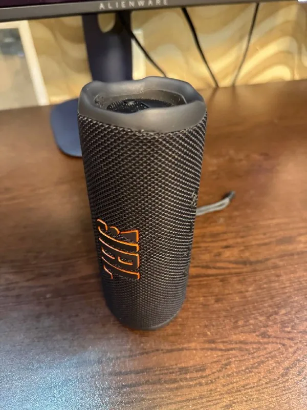 Колонка JBL FLIP6 1