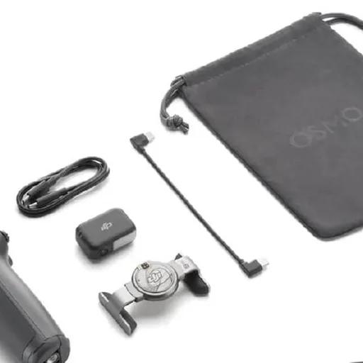 DJI Osmo 8 стабилизатор для мобильной съемки