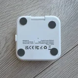 Беспроводная зарядка 3в1 MagSafe Bixton 2
