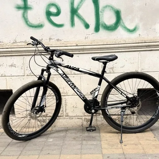 Велосипед Migeer